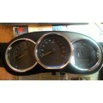 Renault Logan II, 2014, MT, Dash, 248102496R, 9S12XHY256, 22228км. Renault Logan II, 2014, MT, Dash, 248102496R, 9S12XHY256, 22228км.