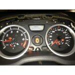 Renault Megane 2007, Dash, 4GJC069048, 24c04, 218015км. Renault Megane 2007, Dash, 4GJC069048, 24c04, 218015км.