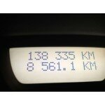 Renault Megane II, 2008, Dash, 4JAC012925, 24c04, 138335км., Renault Megane II, 2008, Dash, 4JAC012925, 24c04, 138335км.,