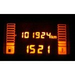 Renault Sandero 2010, Dash, P248101432R, 93c56, 101924км. Renault Sandero 2010, Dash, P248101432R, 93c56, 101924км.