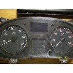 Renault Trafic 2009, Dash, P8299283196E, 93c66, Renault Trafic 2009, Dash, P8299283196E, 93c66,